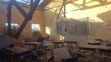 "قصف مسيّرات لقوات الدعم السريع يستهدف خلوة ومرافق تعليمية في كردفان، والجيش السوداني يرد بقوة"